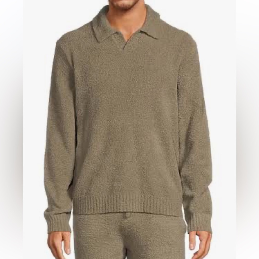 UGG cozy sweater